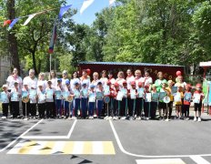 Отборочный тур конкурса «Волшебное колесо – 2025»